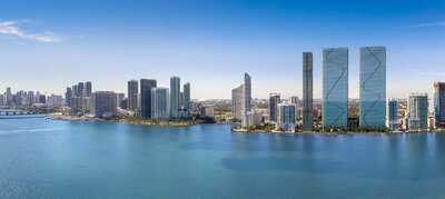 Aria Reserve