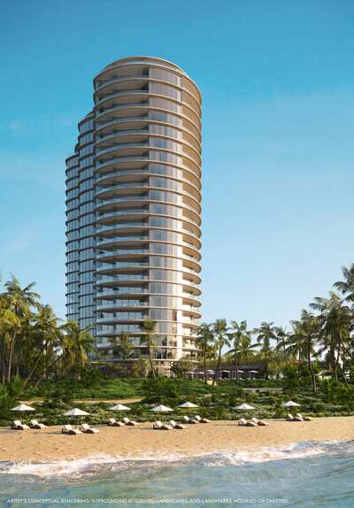 Rivage Bal Harbour
