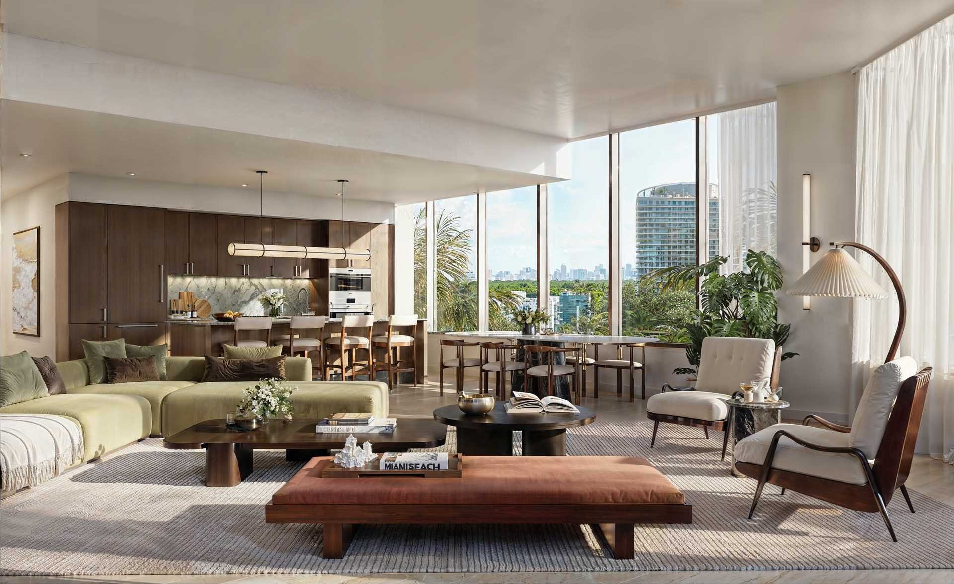 The Well Coconut Grove